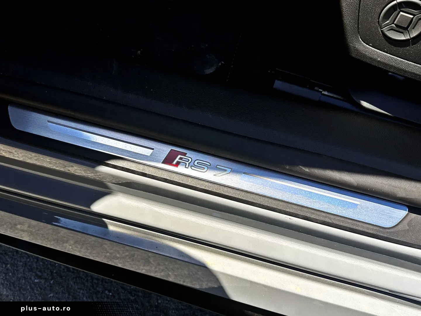 AUDI RS7 performance PANO HUD B&O ADV. NIGHT STHZG