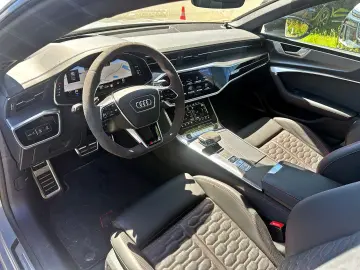 AUDI RS7 performance PANO HUD B&O ADV. NIGHT STHZG