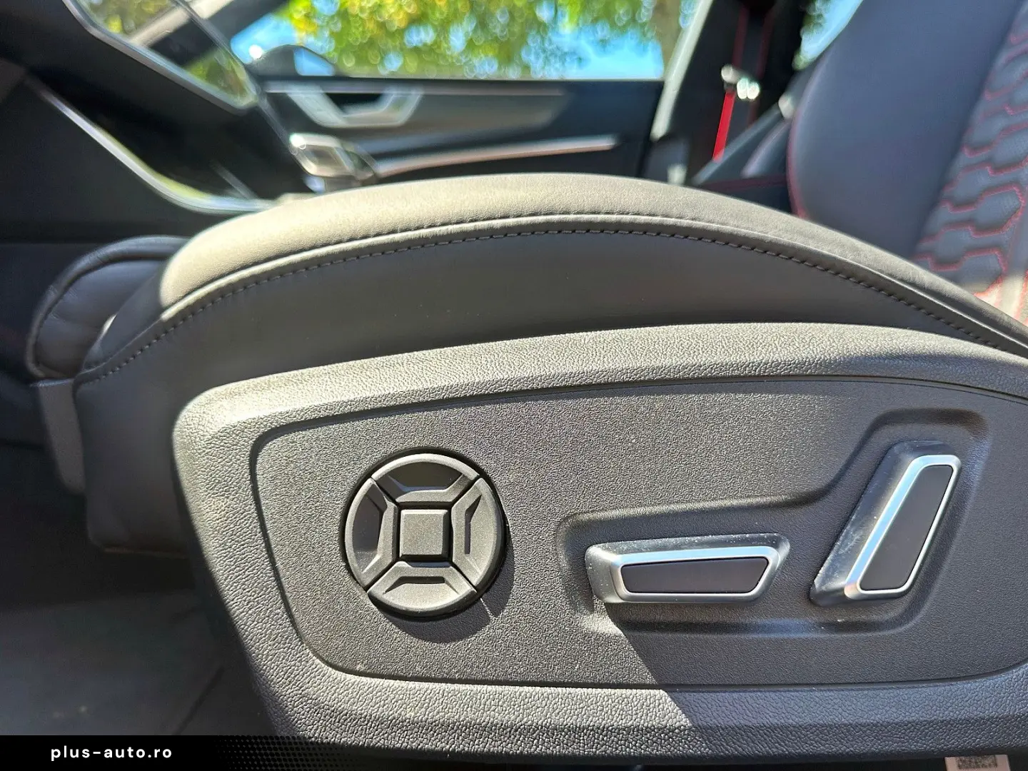 AUDI RS7 performance PANO HUD B&O ADV. NIGHT STHZG
