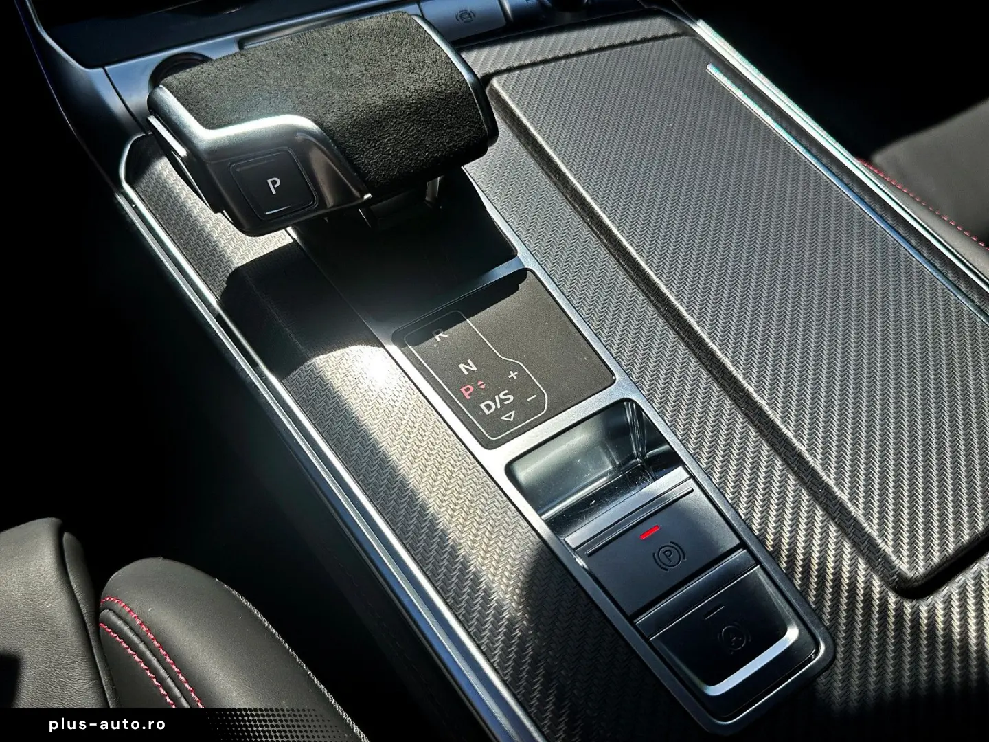AUDI RS7 performance PANO HUD B&O ADV. NIGHT STHZG