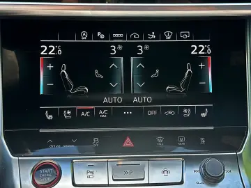 AUDI RS7 performance PANO HUD B&O ADV. NIGHT STHZG