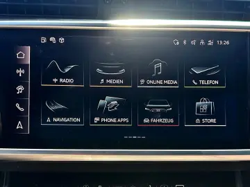 AUDI RS7 performance PANO HUD B&O ADV. NIGHT STHZG