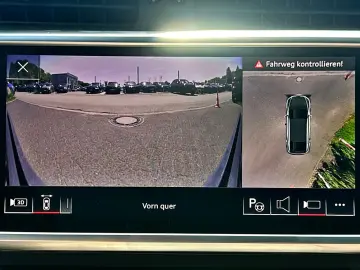 AUDI RS7 performance PANO HUD B&O ADV. NIGHT STHZG