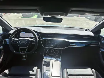AUDI RS7 performance PANO HUD B&O ADV. NIGHT STHZG