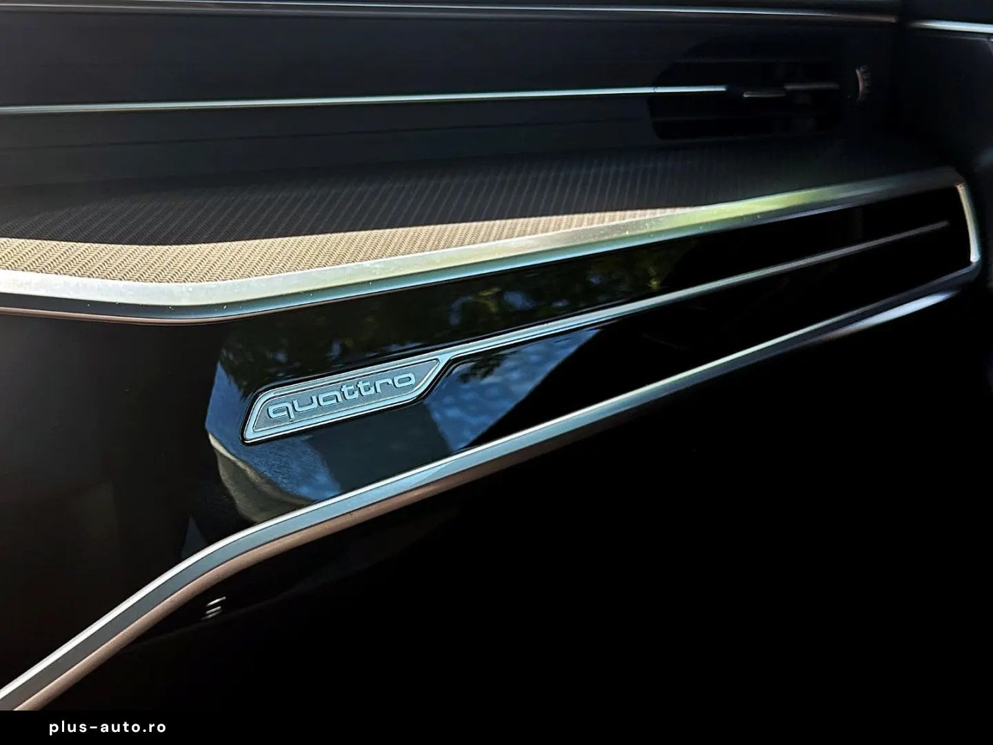 AUDI RS7 performance PANO HUD B&O ADV. NIGHT STHZG