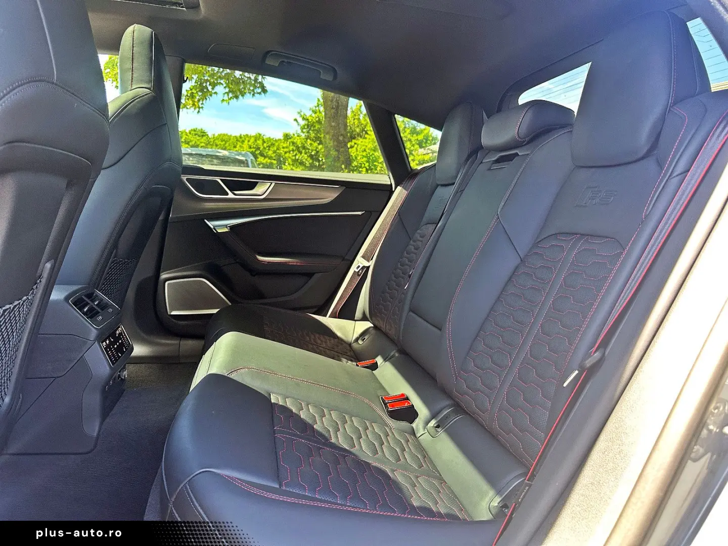 AUDI RS7 performance PANO HUD B&O ADV. NIGHT STHZG