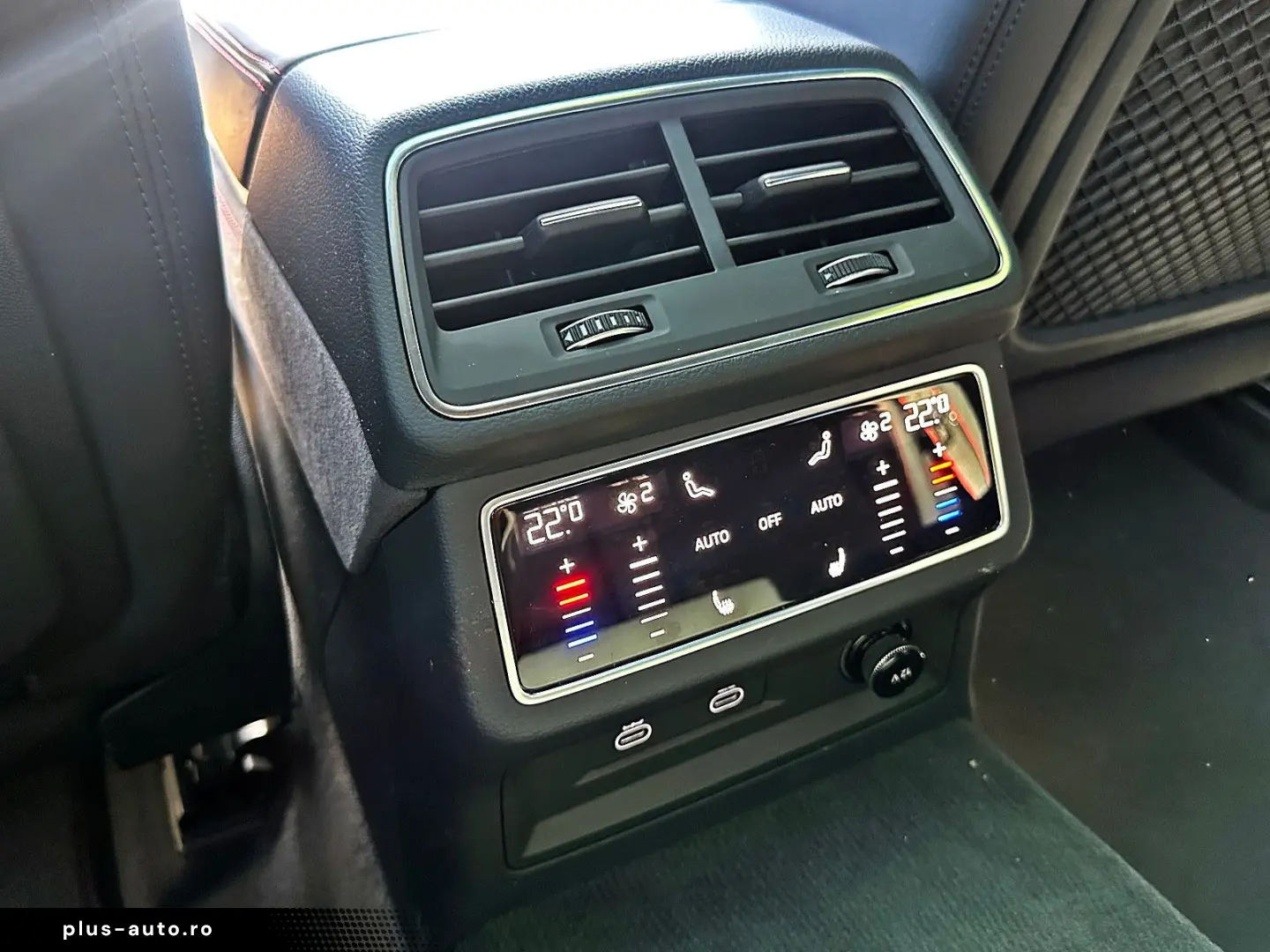 AUDI RS7 performance PANO HUD B&O ADV. NIGHT STHZG
