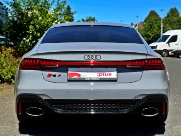 AUDI RS7 performance PANO HUD B&O ADV. NIGHT STHZG