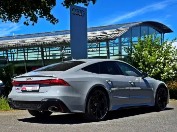 AUDI RS7 performance PANO HUD B&O ADV. NIGHT STHZG