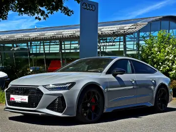 AUDI RS7 performance PANO HUD B&O ADV. NIGHT STHZG
