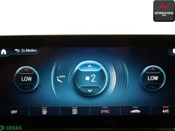 MERCEDES-BENZ GLC 43 AMG 4M AIRMATIC 360  BURMESTER …