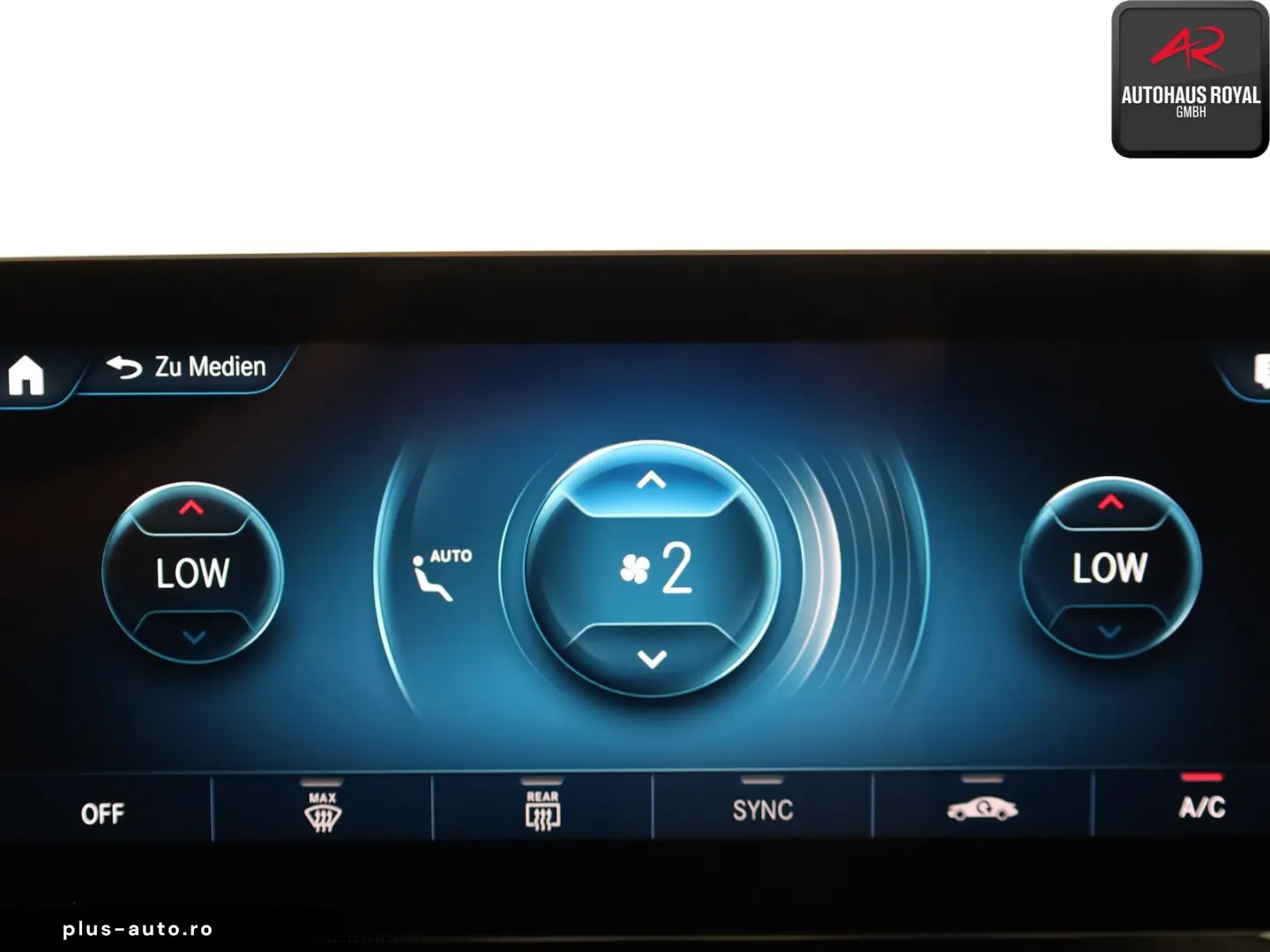 MERCEDES-BENZ GLC 43 AMG 4M AIRMATIC 360  BURMESTER &hellip;
