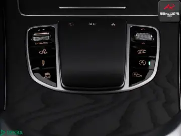 MERCEDES-BENZ GLC 43 AMG 4M AIRMATIC 360  BURMESTER …