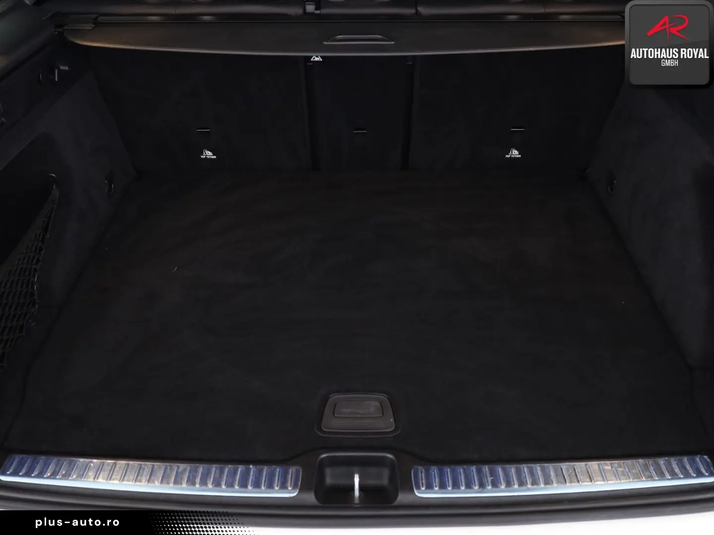 MERCEDES-BENZ GLC 43 AMG 4M AIRMATIC 360  BURMESTER &hellip;