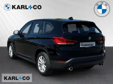 BMW X1 18d Navi LED AHK HIFI Sitzhzg. PDC DAB