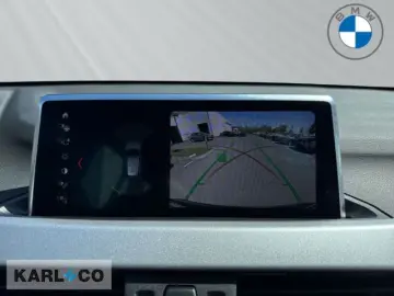 BMW X1 18d Navi LED AHK HIFI Sitzhzg. PDC DAB