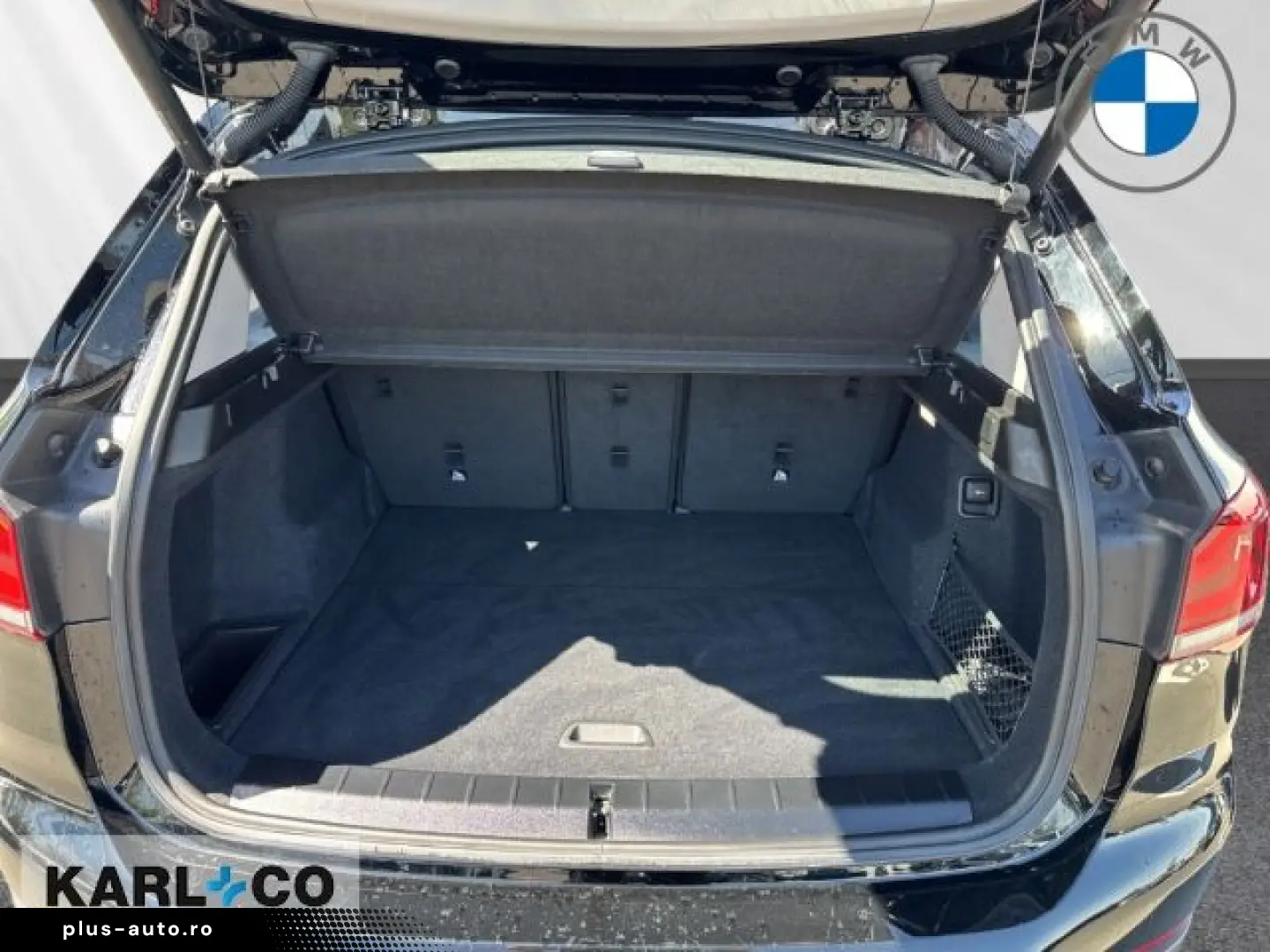 BMW X1 18d Navi LED AHK HIFI Sitzhzg. PDC DAB