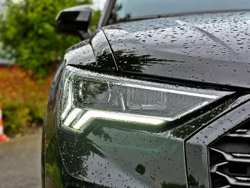 AUDI Q3 Sportback 35TFSI S LINE PANO SONOS STANDHZ VC