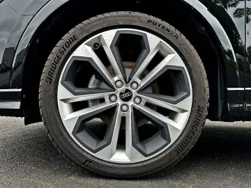 AUDI Q3 Sportback 35TFSI S LINE PANO SONOS STANDHZ VC