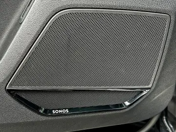 AUDI Q3 Sportback 35TFSI S LINE PANO SONOS STANDHZ VC