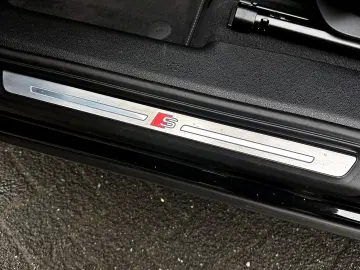 AUDI Q3 Sportback 35TFSI S LINE PANO SONOS STANDHZ VC