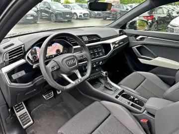 AUDI Q3 Sportback 35TFSI S LINE PANO SONOS STANDHZ VC