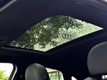 AUDI Q3 Sportback 35TFSI S LINE PANO SONOS STANDHZ VC