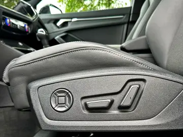 AUDI Q3 Sportback 35TFSI S LINE PANO SONOS STANDHZ VC