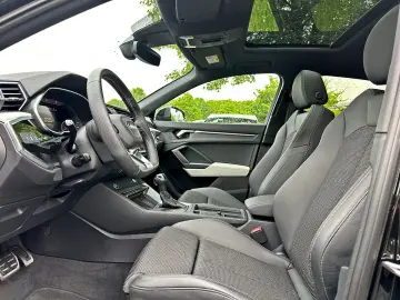 AUDI Q3 Sportback 35TFSI S LINE PANO SONOS STANDHZ VC