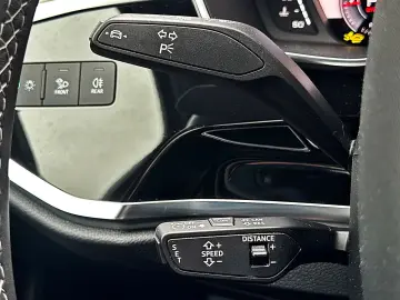 AUDI Q3 Sportback 35TFSI S LINE PANO SONOS STANDHZ VC