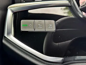 AUDI Q3 Sportback 35TFSI S LINE PANO SONOS STANDHZ VC
