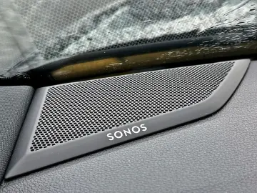AUDI Q3 Sportback 35TFSI S LINE PANO SONOS STANDHZ VC