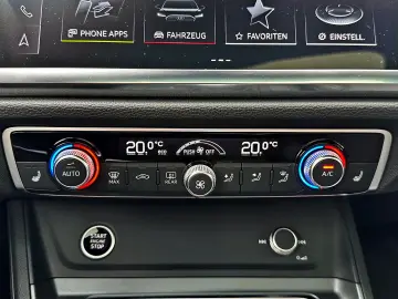 AUDI Q3 Sportback 35TFSI S LINE PANO SONOS STANDHZ VC