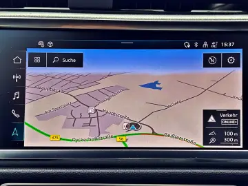 AUDI Q3 Sportback 35TFSI S LINE PANO SONOS STANDHZ VC
