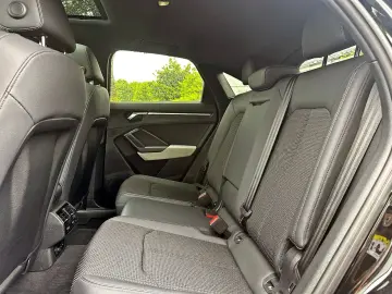 AUDI Q3 Sportback 35TFSI S LINE PANO SONOS STANDHZ VC