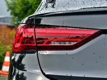 AUDI Q3 Sportback 35TFSI S LINE PANO SONOS STANDHZ VC