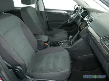 VW Tiguan Elegance 2.0 TSI DSG Navi Kamera HUD LED