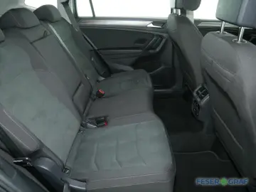 VW Tiguan Elegance 2.0 TSI DSG Navi Kamera HUD LED
