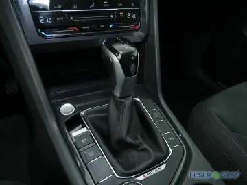 VW Tiguan Elegance 2.0 TSI DSG Navi Kamera HUD LED