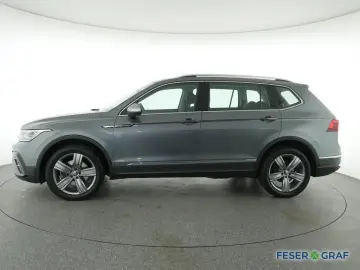 VW Tiguan Elegance 2.0 TSI DSG Navi Kamera HUD LED