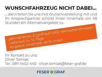 VW Tiguan Elegance 2.0 TSI DSG Navi Kamera HUD LED