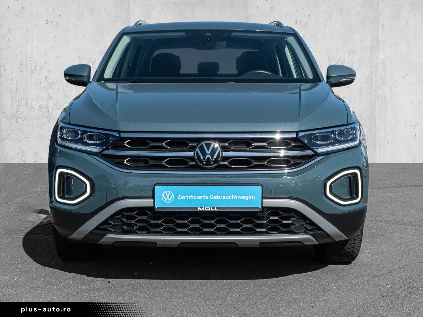 VOLKSWAGEN T-Roc 2023 — imagine 3