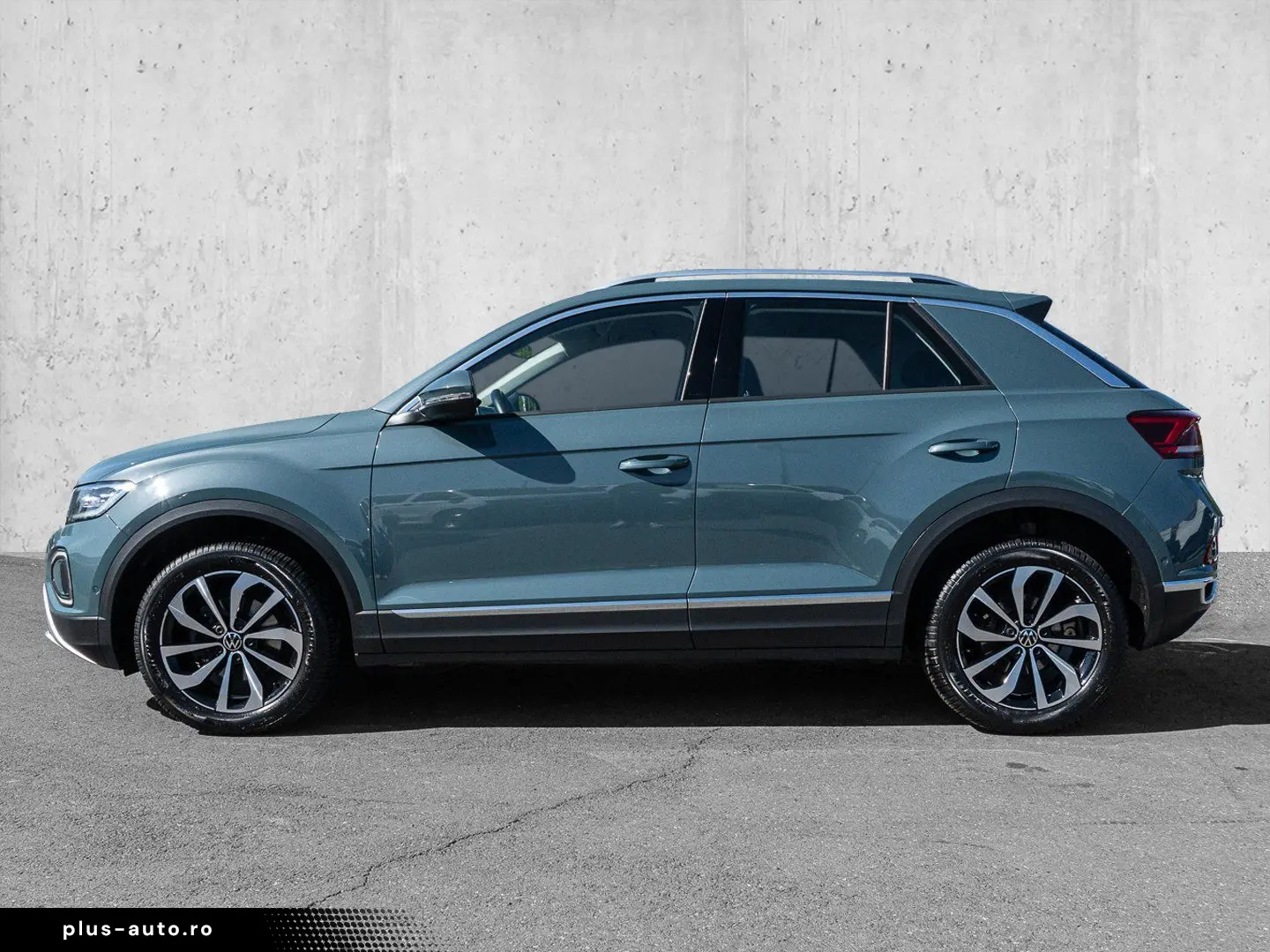 VOLKSWAGEN T-Roc 2023 — imagine 5