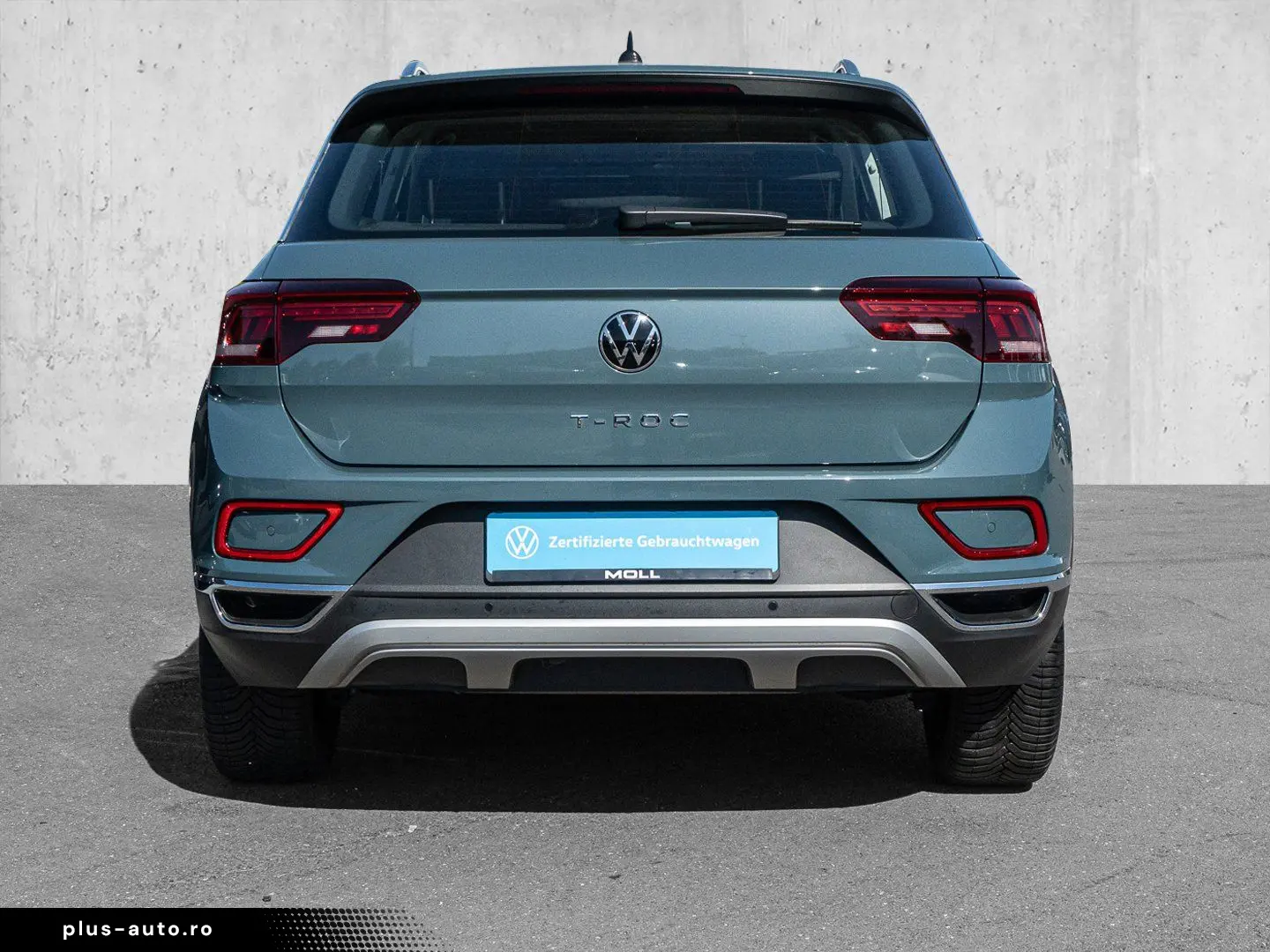 VOLKSWAGEN T-Roc 2023 — imagine 6