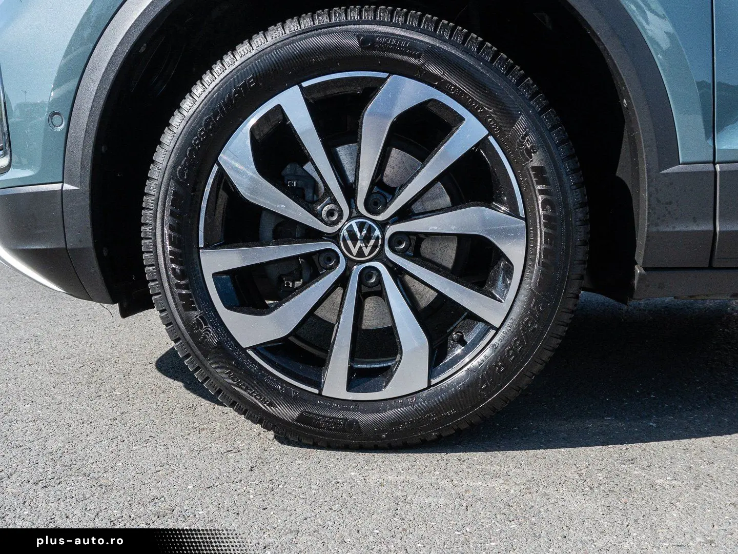 VOLKSWAGEN T-Roc 2023 — imagine 7