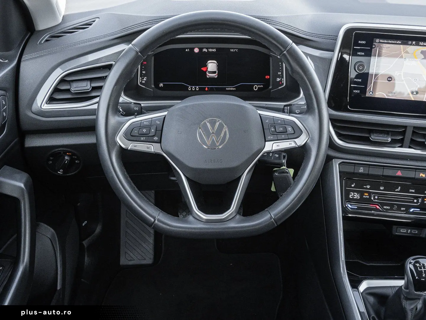 VOLKSWAGEN T-Roc 2023 — imagine 11