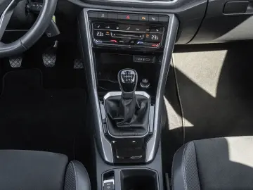 VW T-ROC 1.0 TSI Style AHK NAVI LED