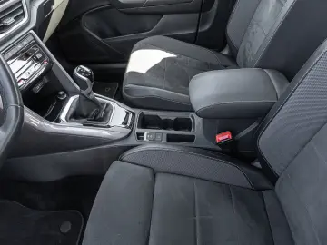 VW T-ROC 1.0 TSI Style AHK NAVI LED
