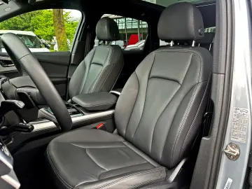 AUDI Q7 50TDI qu S LINE BLACK PANO HUD 7-SITZER