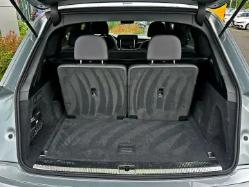AUDI Q7 50TDI qu S LINE BLACK PANO HUD 7-SITZER